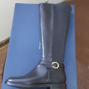 Cole Haan women's boots